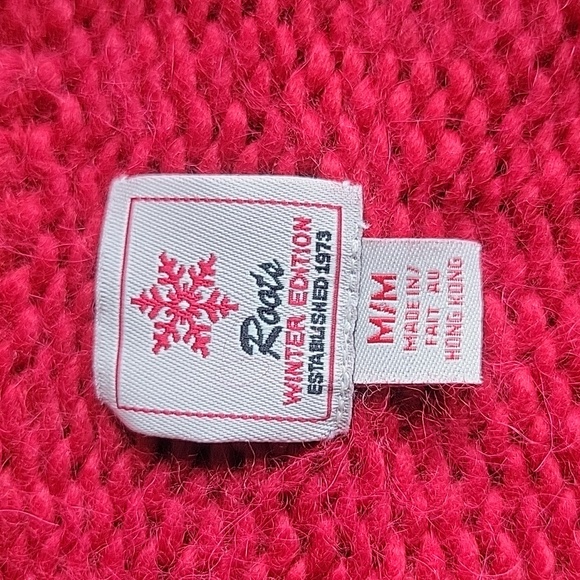 Roots WINTER EDITION Full Zip Cardigan - Picture 4 of 6